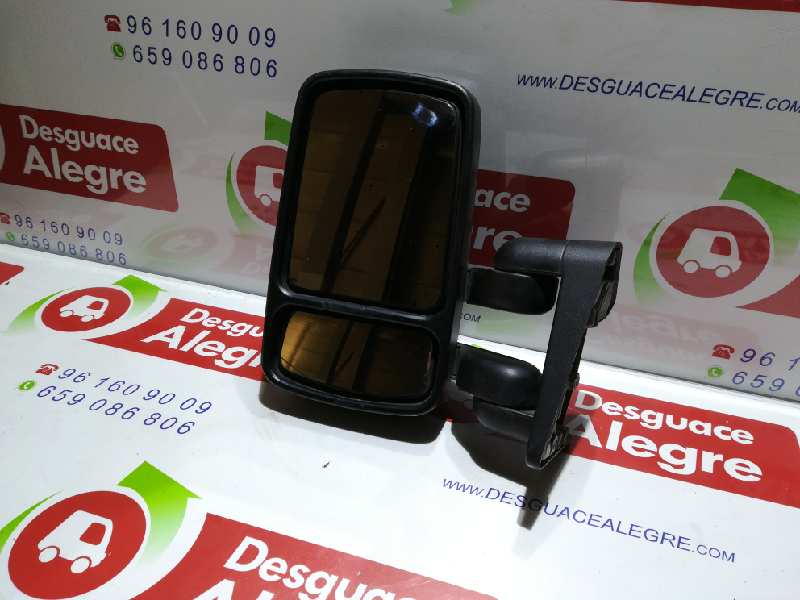 RENAULT TRAFIC I RETROVISOR IZQUIERDO RENAULT TRAFIC I RETROVISOR IZQUIERDO