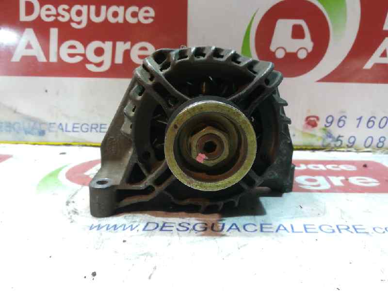 FIAT STILO ALTERNADOR FIAT STILO ALTERNADOR