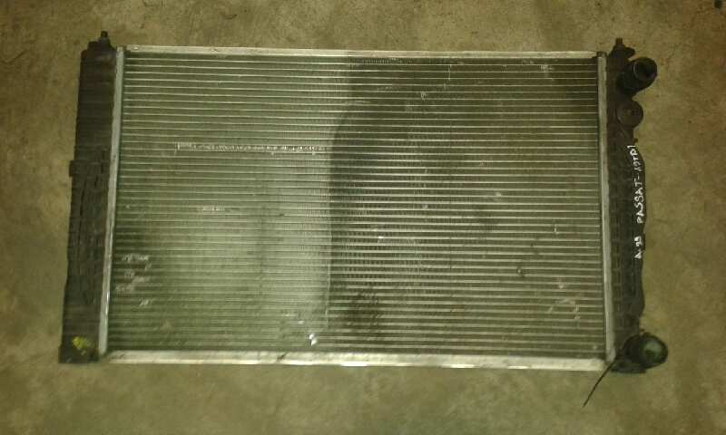 VOLKSWAGEN PASSAT BERLINA RADIADOR AGUA VOLKSWAGEN PASSAT BERLINA RADIADOR AGUA