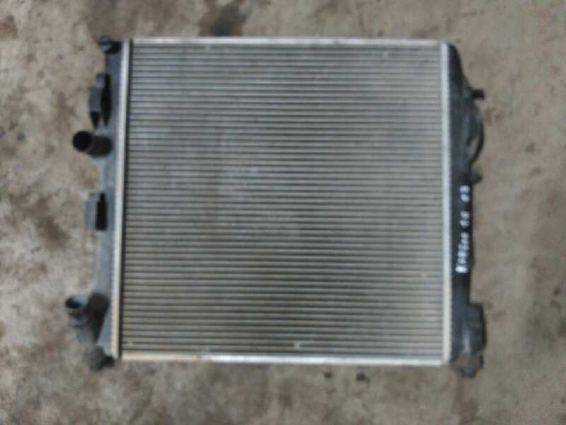 RENAULT KANGOO I RADIADOR AGUA RENAULT KANGOO I RADIADOR AGUA