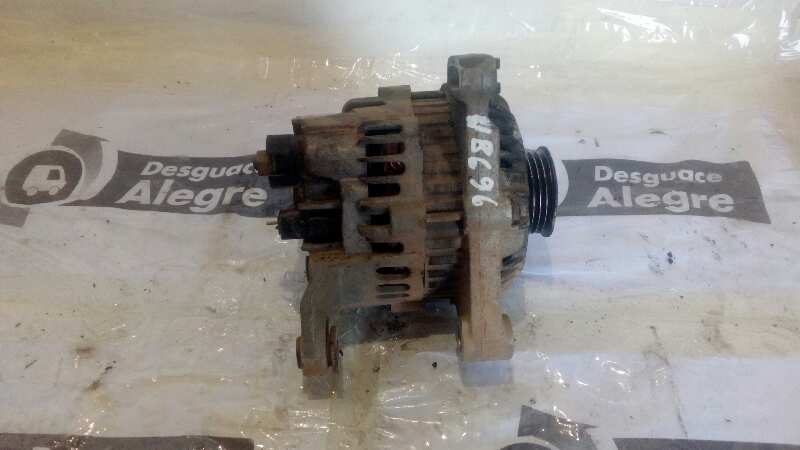 RENAULT KANGOO I ALTERNADOR RENAULT KANGOO I ALTERNADOR