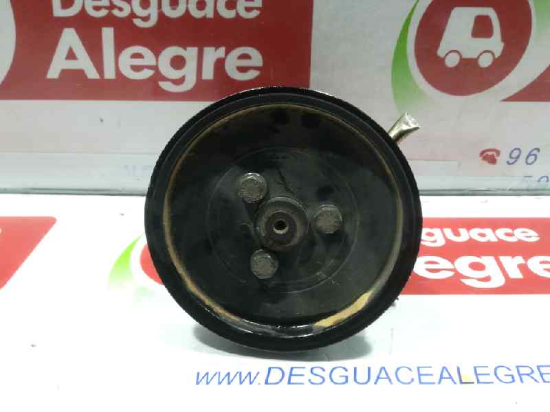 BMW 3 COMPACTO BOMBA DIRECCION BMW 3 COMPACTO BOMBA DIRECCION