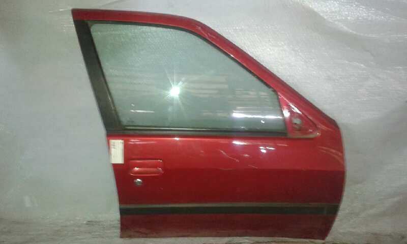 PEUGEOT 306 4 PT. PUERTA DELANTERA DERECHA PEUGEOT 306 4 PT. PUERTA DELANTERA DERECHA