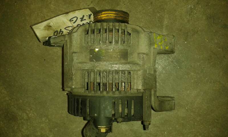 VOLVO S40 BERLINA ALTERNADOR VOLVO S40 BERLINA ALTERNADOR