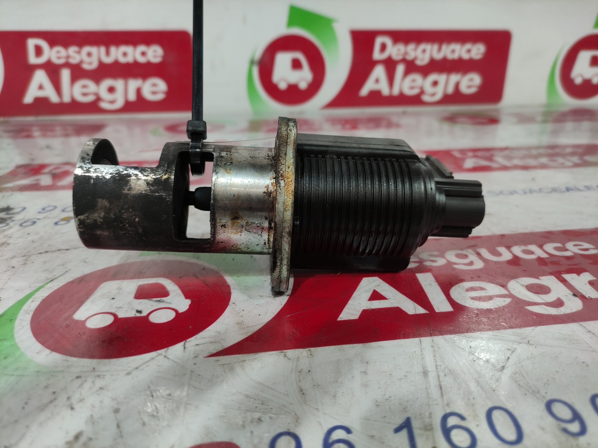 RENAULT CLIO II FASE II VALVULA EGR RENAULT CLIO II FASE II VALVULA EGR