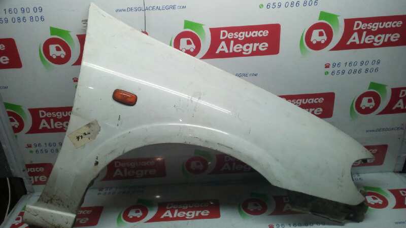 NISSAN ALMERA ALETA DELANTERA DERECHA NISSAN ALMERA ALETA DELANTERA DERECHA