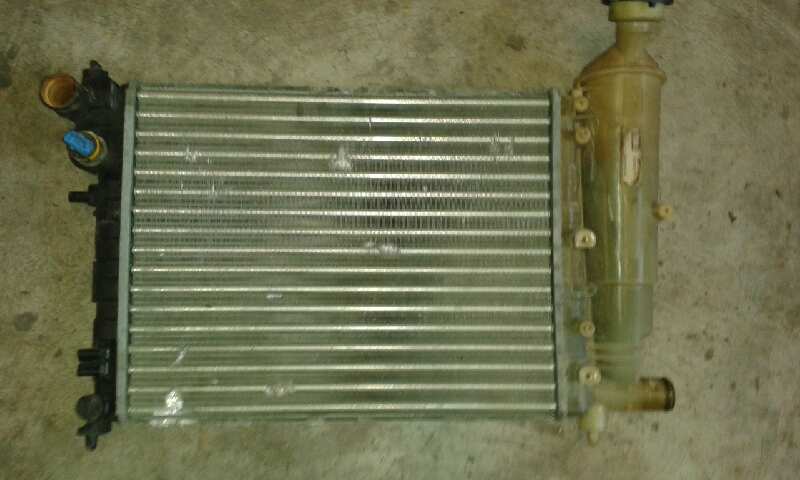 CITROEN SAXO RADIADOR AGUA CITROEN SAXO RADIADOR AGUA
