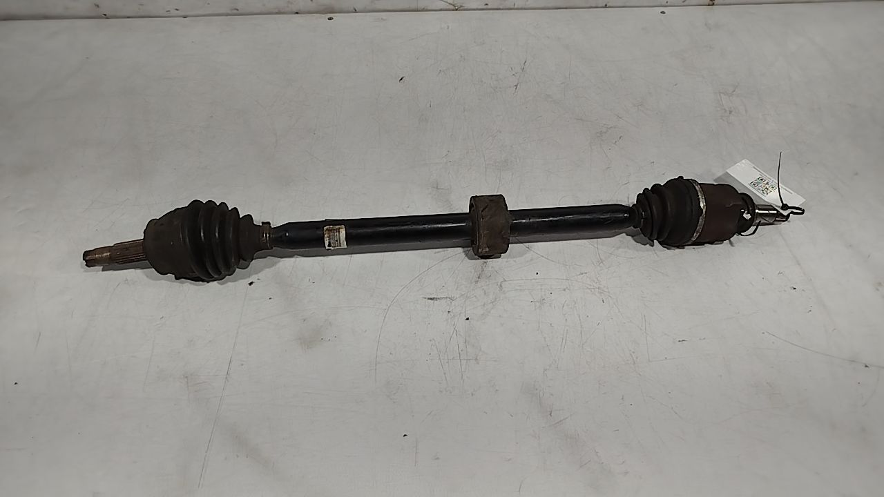 OPEL CORSA D TRANSMISION DELANTERA DERECHA OPEL CORSA D TRANSMISION DELANTERA DERECHA
