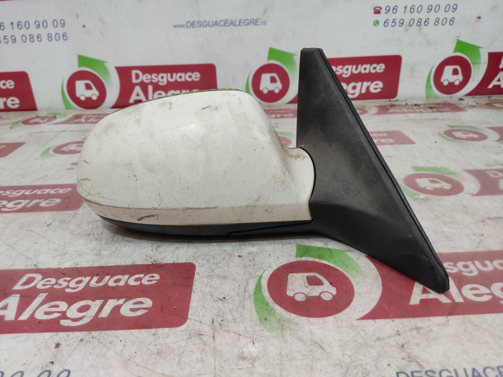 KIA SHUMA II RETROVISOR DERECHO KIA SHUMA II RETROVISOR DERECHO