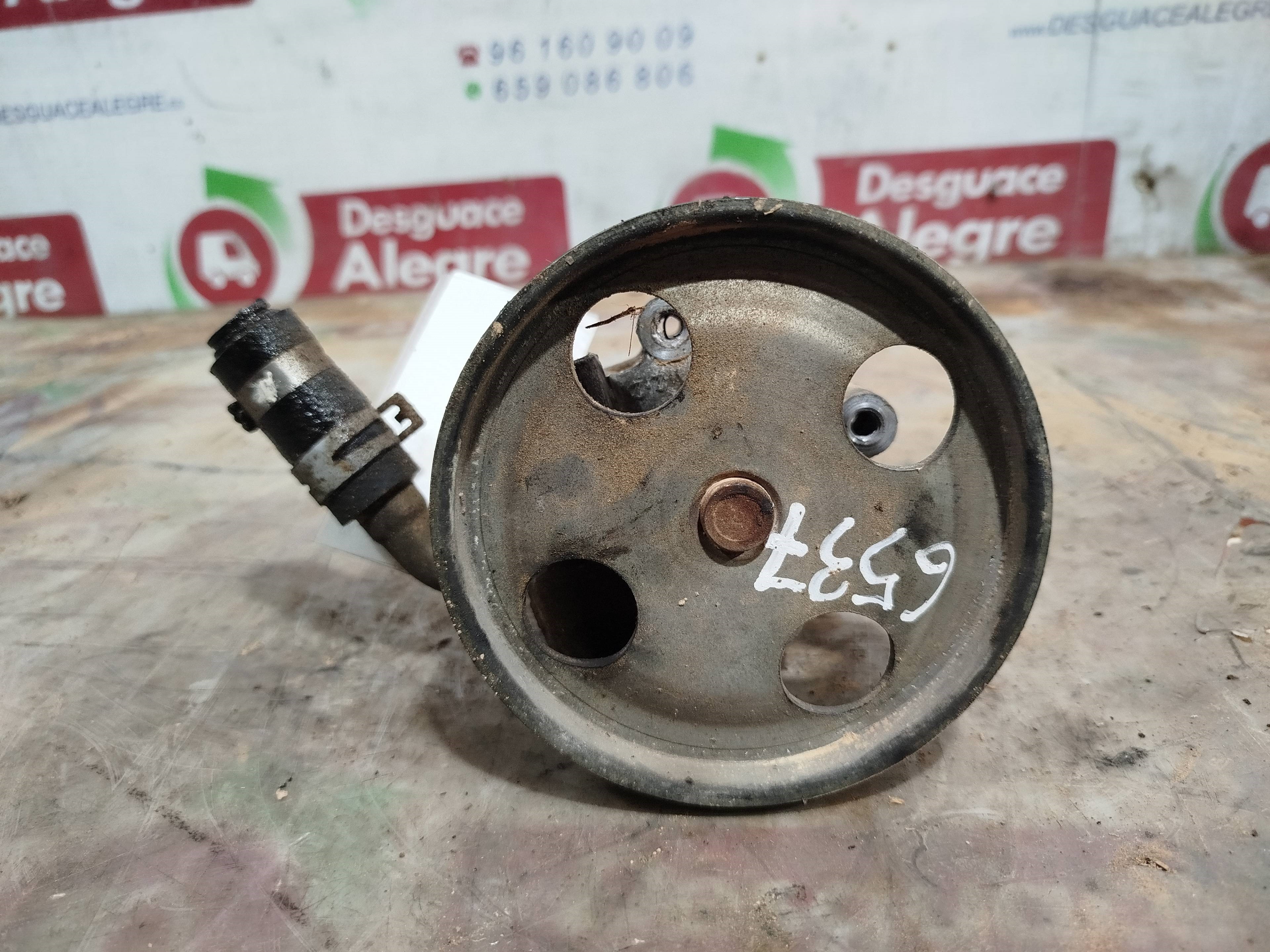 FORD FUSION BOMBA DIRECCION FORD FUSION BOMBA DIRECCION