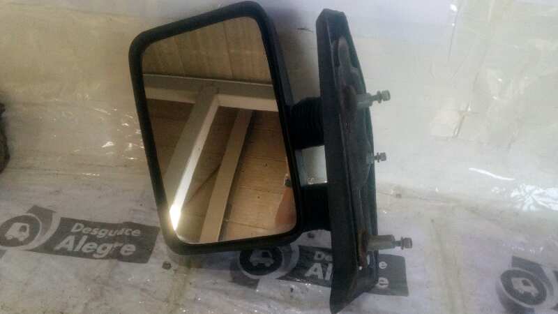 CITROEN C 25 FURGÓN RETROVISOR IZQUIERDO CITROEN C 25 FURGÓN RETROVISOR IZQUIERDO