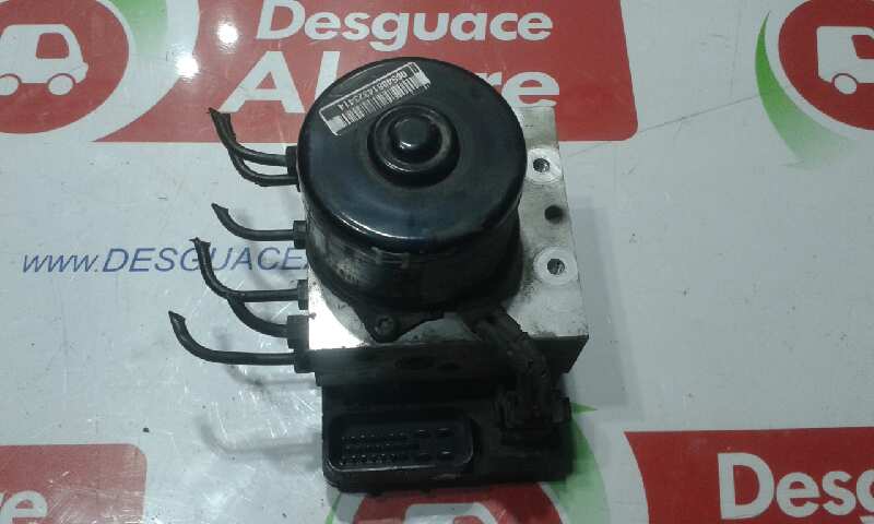 FORD GALAXY ABS FORD GALAXY ABS