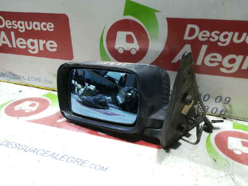 BMW 3 BERLINA RETROVISOR IZQUIERDO BMW 3 BERLINA RETROVISOR IZQUIERDO