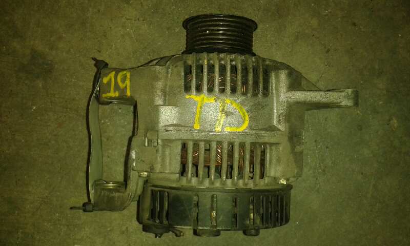 VOLVO V40 FAMILIAR ALTERNADOR VOLVO V40 FAMILIAR ALTERNADOR