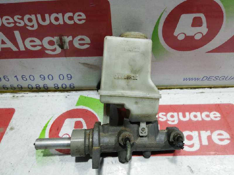 PEUGEOT PARTNER BOMBA FRENO PEUGEOT PARTNER BOMBA FRENO