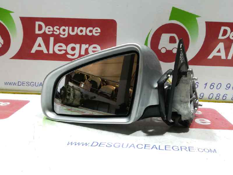 AUDI A3 RETROVISOR IZQUIERDO AUDI A3 RETROVISOR IZQUIERDO