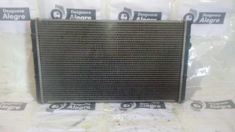VOLKSWAGEN VENTO RADIADOR AGUA VOLKSWAGEN VENTO RADIADOR AGUA