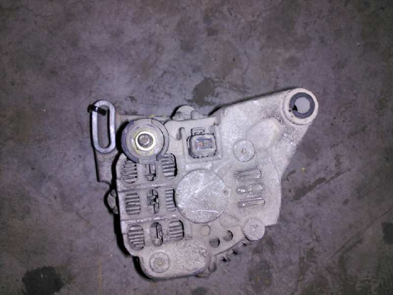 RENAULT CLIO II FASE I ALTERNADOR RENAULT CLIO II FASE I ALTERNADOR