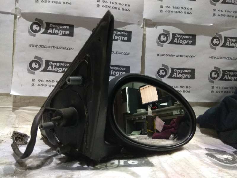MG ROVER ROVER 25 RETROVISOR DERECHO MG ROVER ROVER 25 RETROVISOR DERECHO