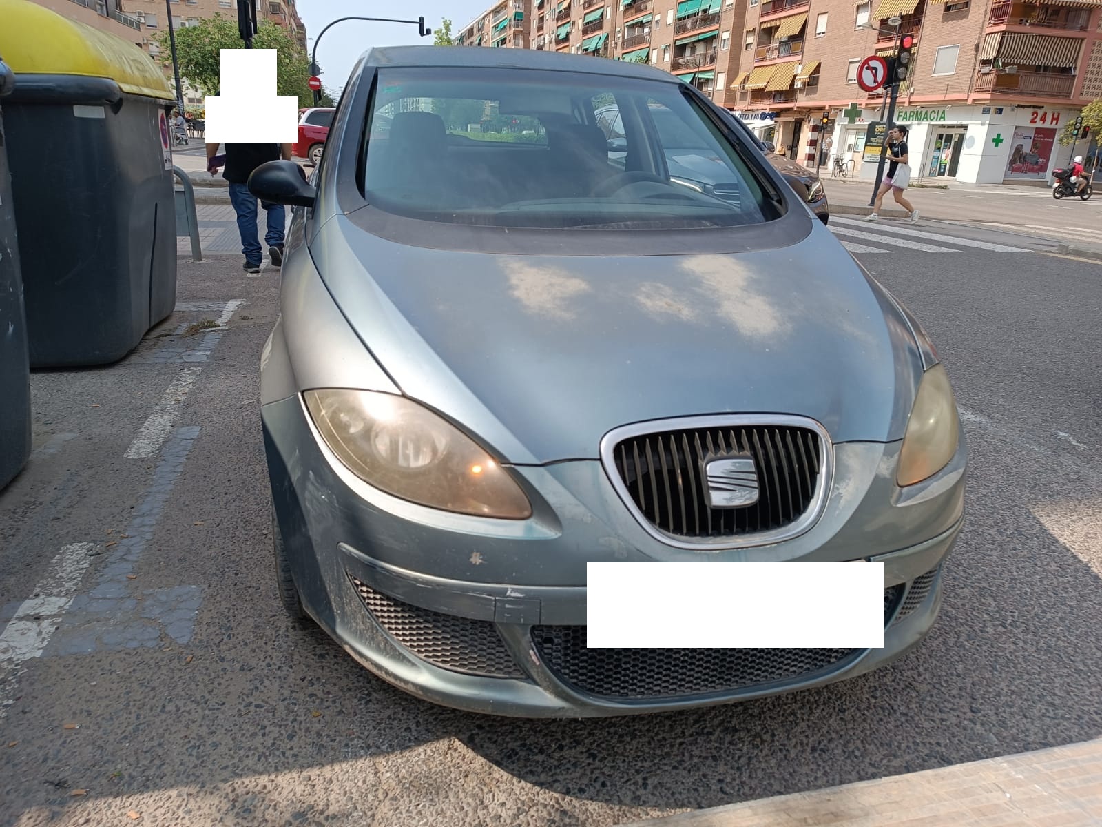 SEAT TOLEDO RADIADOR AGUA SEAT TOLEDO RADIADOR AGUA