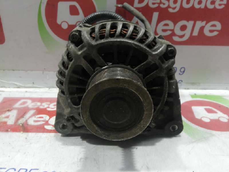 MAZDA 3 BERLINA ALTERNADOR MAZDA 3 BERLINA ALTERNADOR