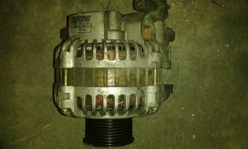 MAZDA 6 BERLINA ALTERNADOR MAZDA 6 BERLINA ALTERNADOR