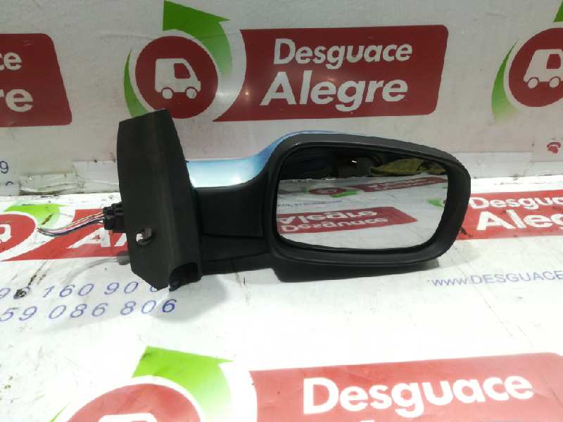 RENAULT SCENIC II RETROVISOR DERECHO RENAULT SCENIC II RETROVISOR DERECHO