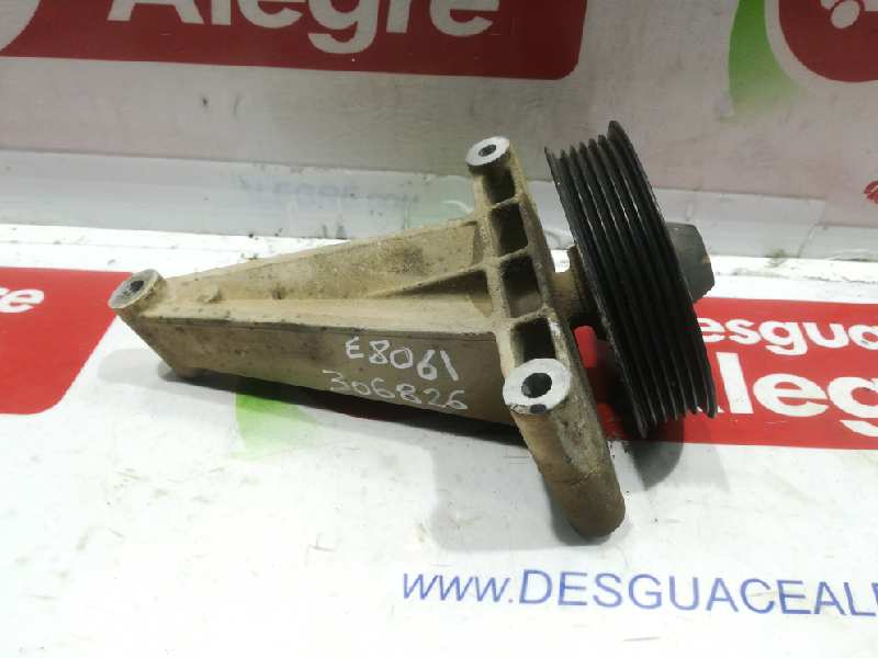 MERCEDES-BENZ VITO BASIC-KOMBI SOPORTE ALTERNADOR MERCEDES-BENZ VITO BASIC-KOMBI SOPORTE ALTERNADOR