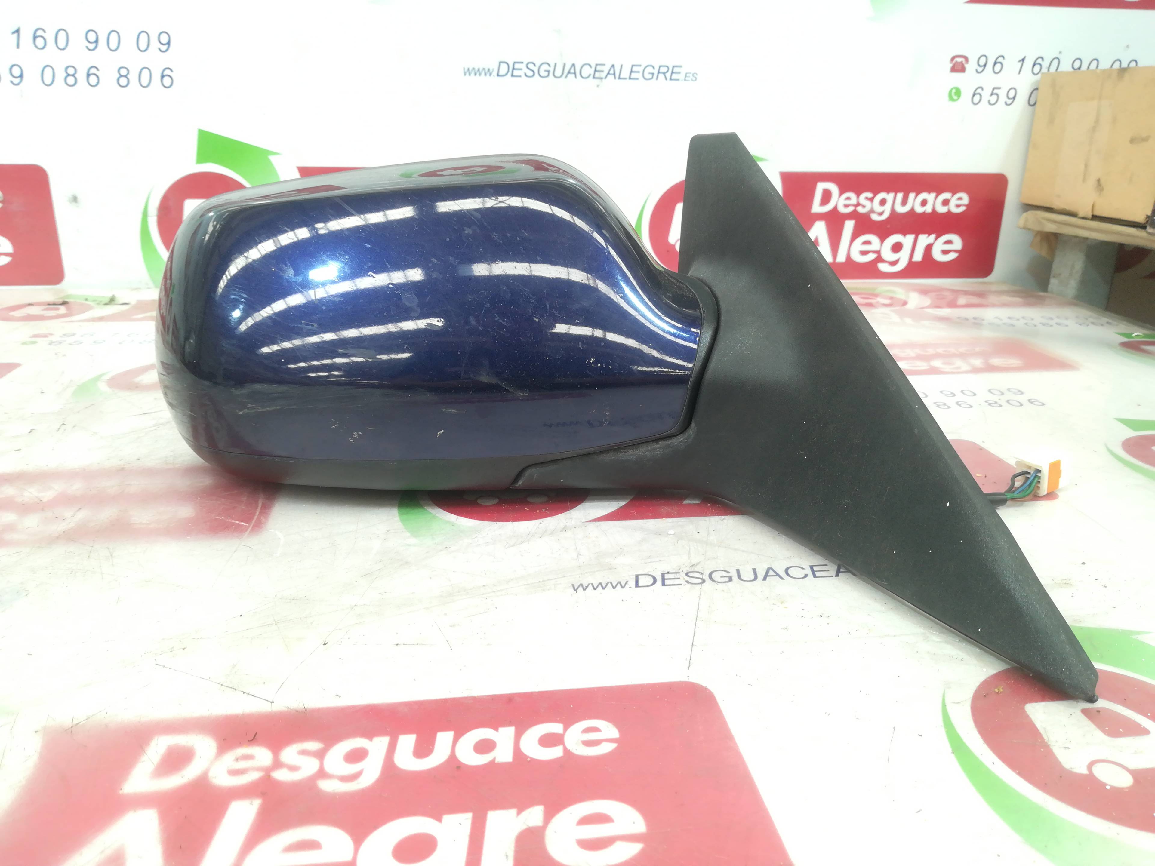 MAZDA 6 BERLINA RETROVISOR DERECHO MAZDA 6 BERLINA RETROVISOR DERECHO