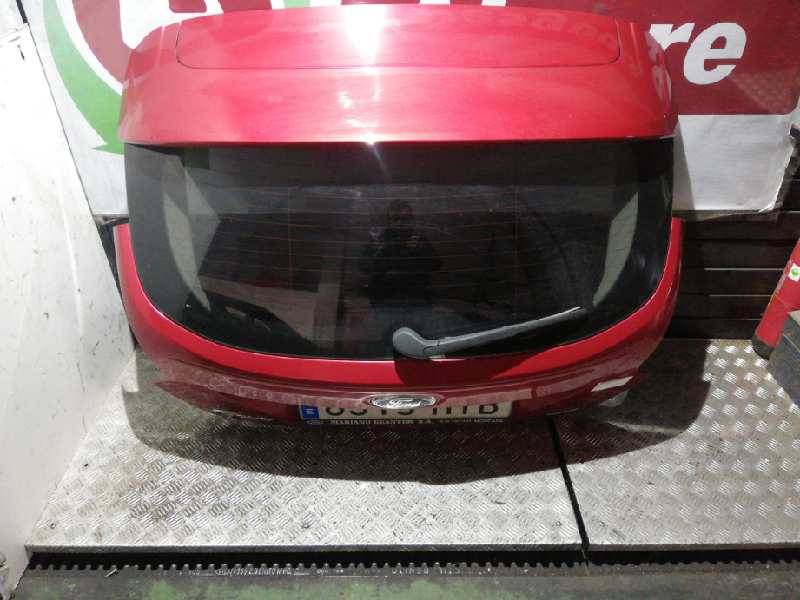 FORD FOCUS BERLINA PORTON TRASERO FORD FOCUS BERLINA PORTON TRASERO