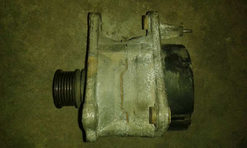 VOLKSWAGEN PASSAT VARIANT ALTERNADOR VOLKSWAGEN PASSAT VARIANT ALTERNADOR