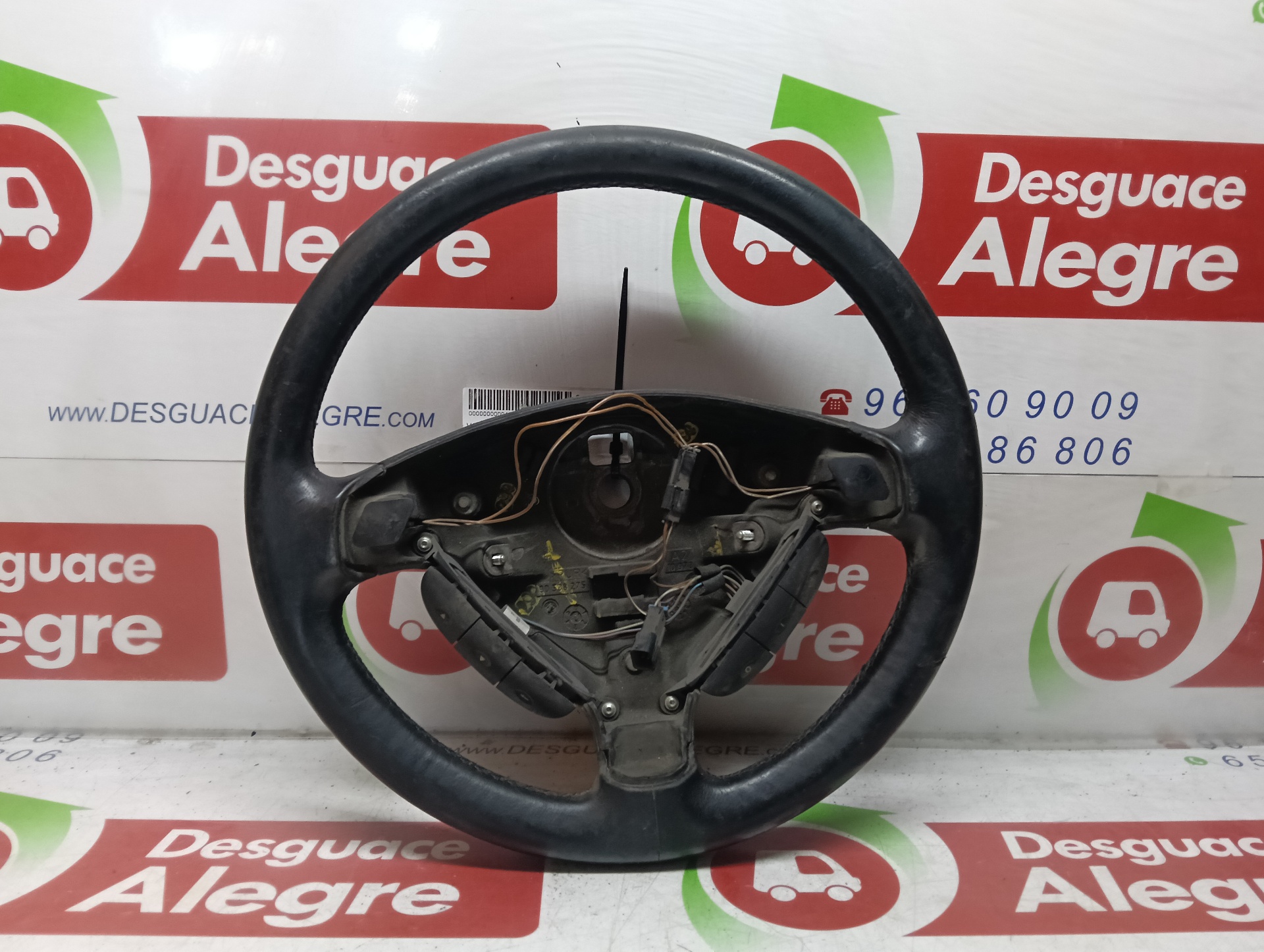 OPEL ASTRA G BERLINA VOLANTE OPEL ASTRA G BERLINA VOLANTE