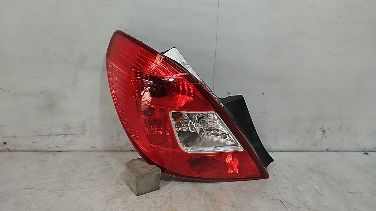 OPEL CORSA D PILOTO TRASERO IZQUIERDO OPEL CORSA D PILOTO TRASERO IZQUIERDO