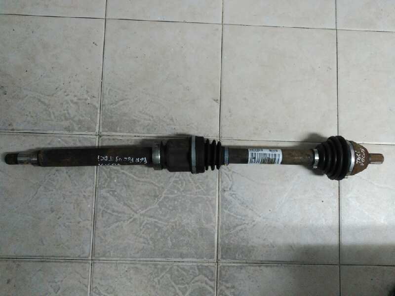 FORD FOCUS BERLINA TRANSMISION DELANTERA DERECHA FORD FOCUS BERLINA TRANSMISION DELANTERA DERECHA
