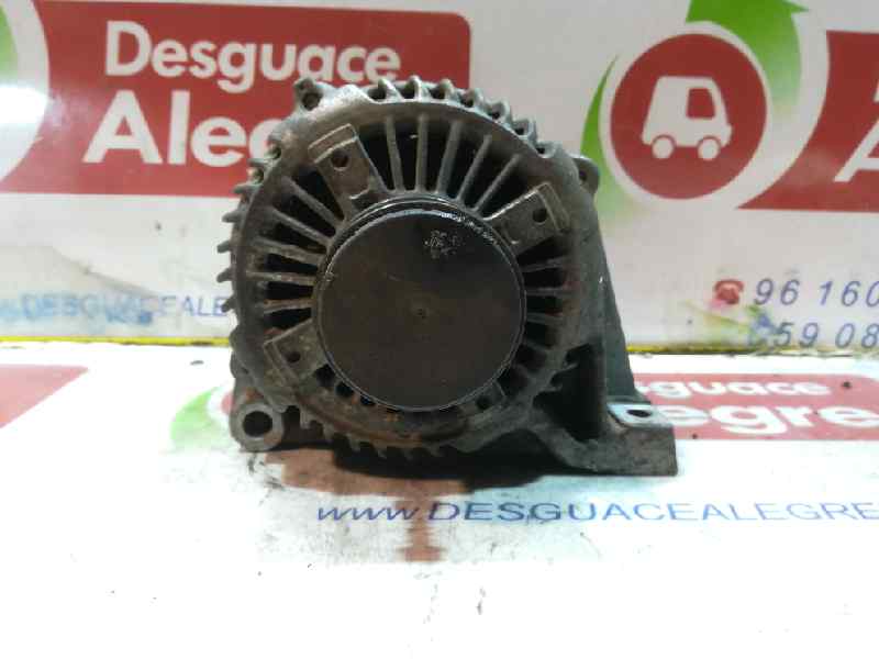 VOLVO V40 FAMILIAR ALTERNADOR VOLVO V40 FAMILIAR ALTERNADOR