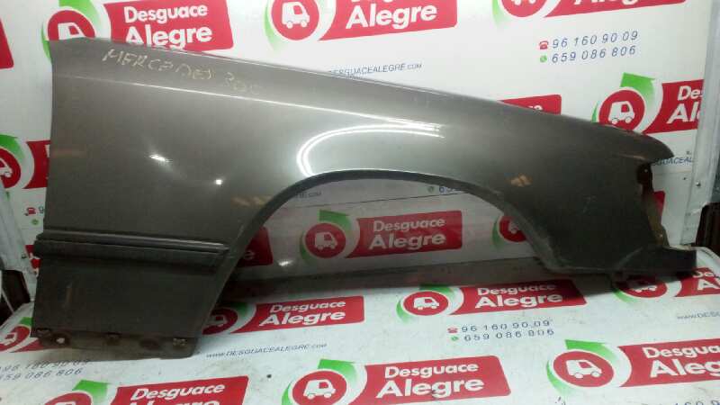 MERCEDES-BENZ E BERLINA ALETA DELANTERA DERECHA MERCEDES-BENZ E BERLINA ALETA DELANTERA DERECHA