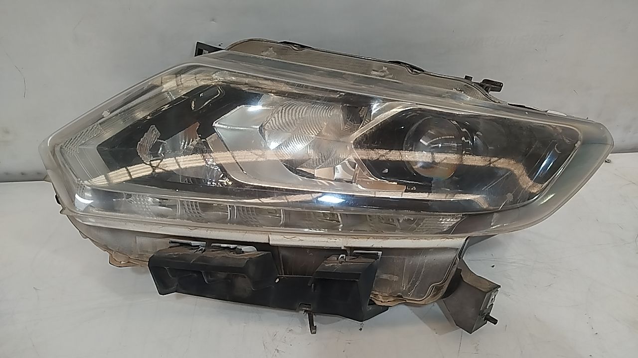 NISSAN X-TRAIL FARO IZQUIERDO