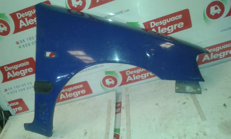 PEUGEOT 106 ALETA DELANTERA DERECHA PEUGEOT 106 ALETA DELANTERA DERECHA