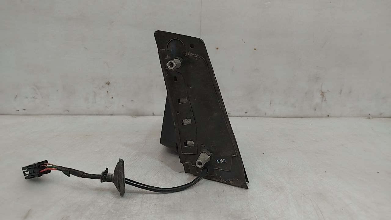 OPEL ZAFIRA A RETROVISOR IZQUIERDO OPEL ZAFIRA A RETROVISOR IZQUIERDO