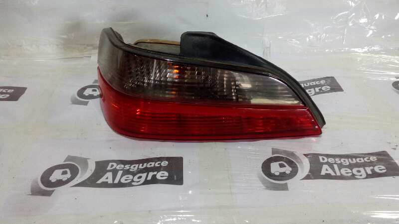 PEUGEOT 406 BERLINA PILOTO TRASERO IZQUIERDO PEUGEOT 406 BERLINA PILOTO TRASERO IZQUIERDO