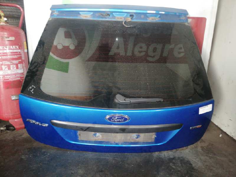 FORD FOCUS BERLINA PORTON TRASERO FORD FOCUS BERLINA PORTON TRASERO