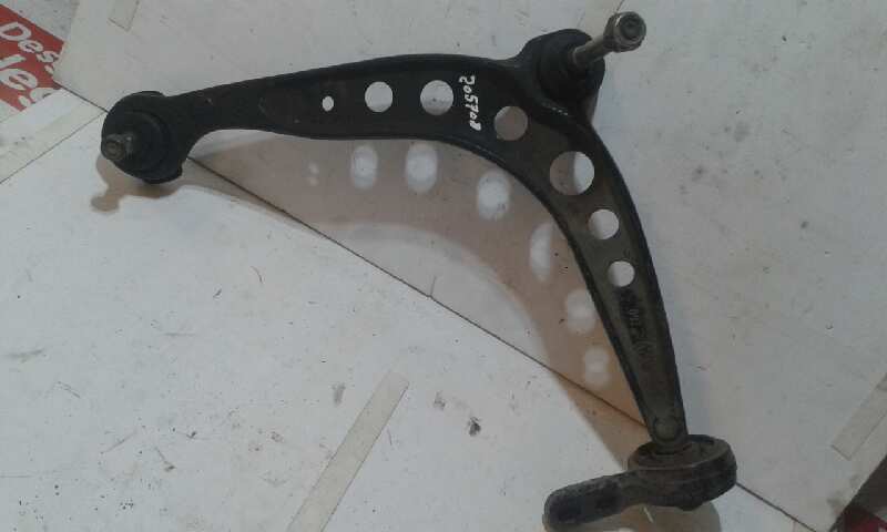 BMW 3 BERLINA BRAZO SUSPENSION INFERIOR DELANTERO IZQUIERDO BMW 3 BERLINA BRAZO SUSPENSION INFERIOR DELANTERO IZQUIERDO