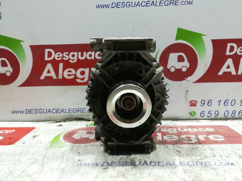 OPEL VECTRA B CARAVAN ALTERNADOR OPEL VECTRA B CARAVAN ALTERNADOR