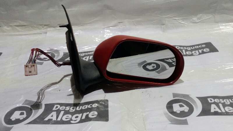 FIAT BRAVO RETROVISOR DERECHO FIAT BRAVO RETROVISOR DERECHO
