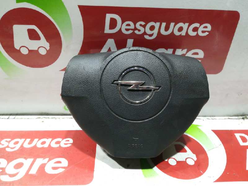 OPEL VECTRA C BERLINA AIRBAG DELANTERO IZQUIERDO OPEL VECTRA C BERLINA AIRBAG DELANTERO IZQUIERDO