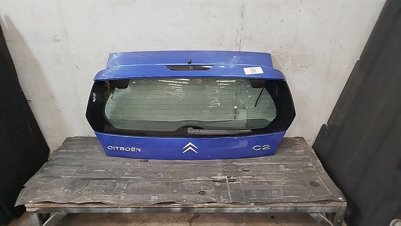 CITROEN C2 PORTON TRASERO CITROEN C2 PORTON TRASERO