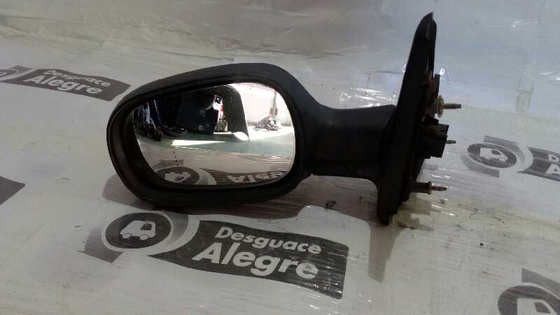 RENAULT MEGANE I BERL. BERL. CON PORTÓN RETROVISOR IZQUIERDO RENAULT MEGANE I BERL. BERL. CON PORTÓN RETROVISOR IZQUIERDO