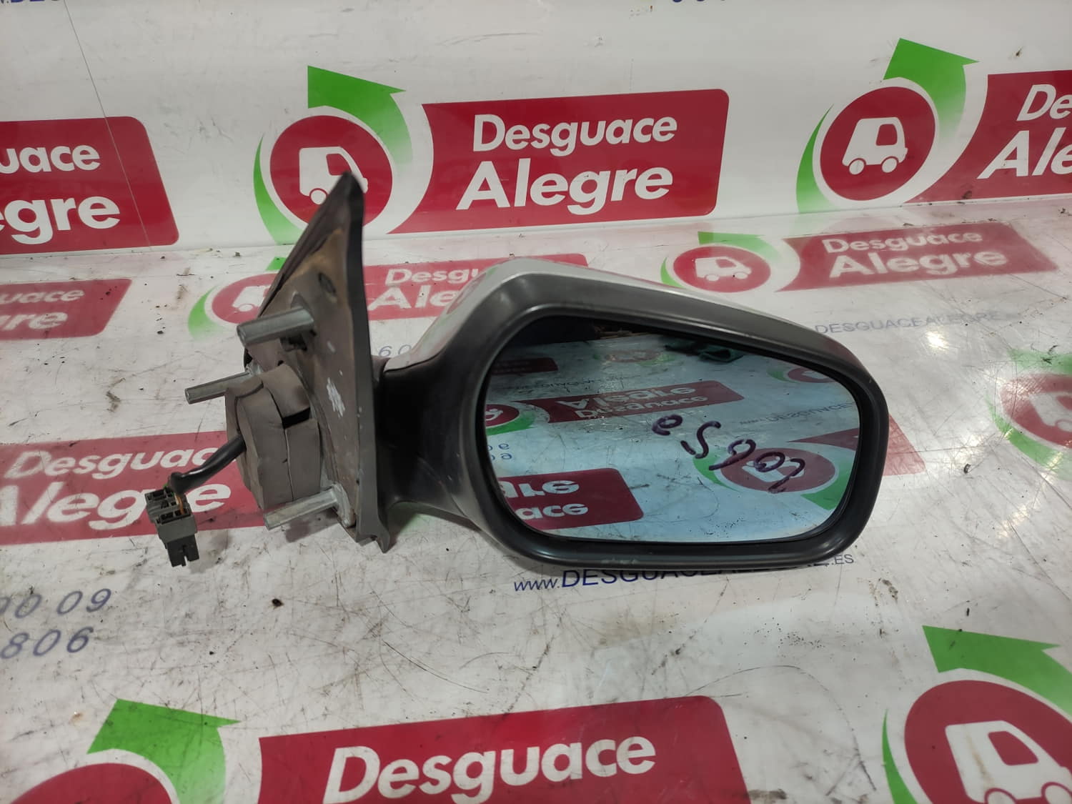 CITROEN XSARA BERLINA RETROVISOR DERECHO CITROEN XSARA BERLINA RETROVISOR DERECHO