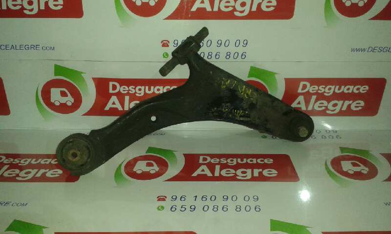 HYUNDAI SANTA FE BRAZO SUSPENSION INFERIOR DELANTERO DERECHO HYUNDAI SANTA FE BRAZO SUSPENSION INFERIOR DELANTERO DERECHO