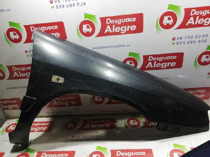 CITROEN XANTIA BERLINA ALETA DELANTERA DERECHA CITROEN XANTIA BERLINA ALETA DELANTERA DERECHA